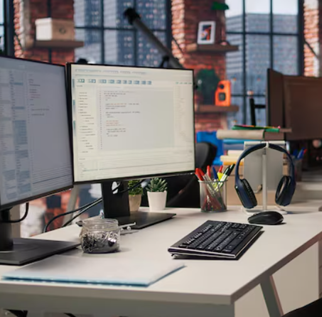 A Premium Software Partner You Trust