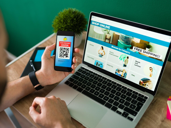 E-Commerce Development