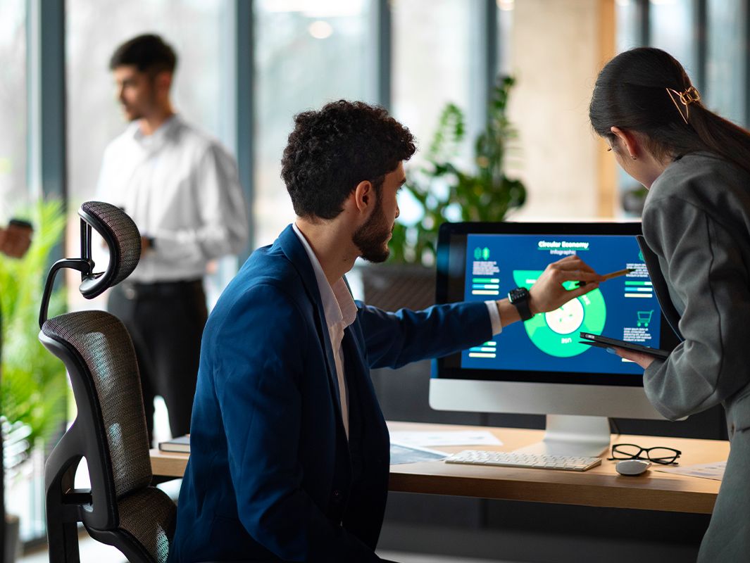 Engineering Tomorrow's Software Today