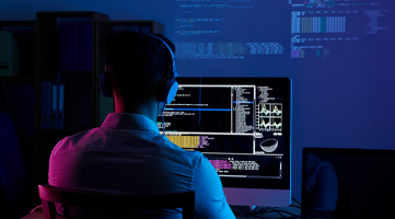 Custom Software Development