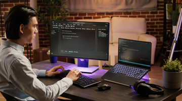 Web Application Development