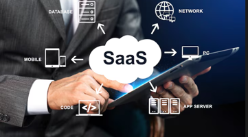 SaaS Product Development