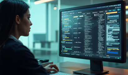 How Business Software Can Save UK Companies Hours Every Week